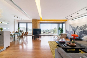 Magnificent, Deluxe Villa, Lagonisi, Athens Riviera